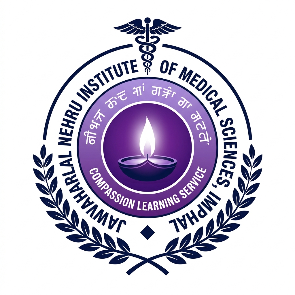 JNIMS Logo